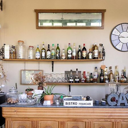 La Maison Au Fil Du Temps Pont-Remy Luaran gambar