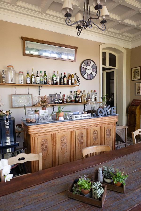 La Maison Au Fil Du Temps Pont-Remy Luaran gambar