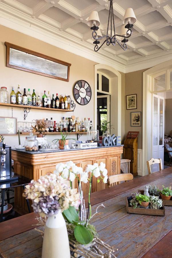 La Maison Au Fil Du Temps Pont-Remy Luaran gambar